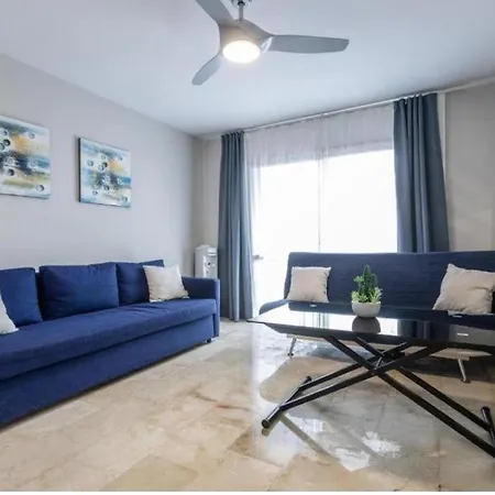 Apartment Acacias La Cala De Mijas