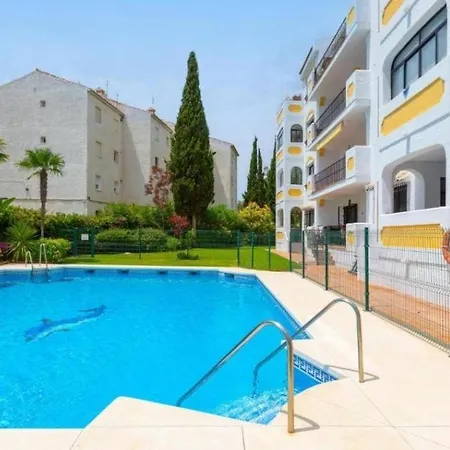 Acacias Apartment *