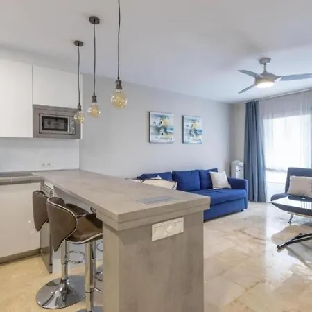 Apartment Acacias *